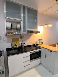 Parc Rosewood (D25), Condominium #450367971